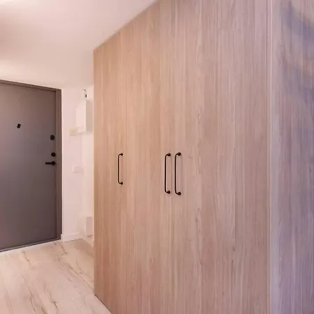 Sigma Skyline Loft In Vilnius-18 *